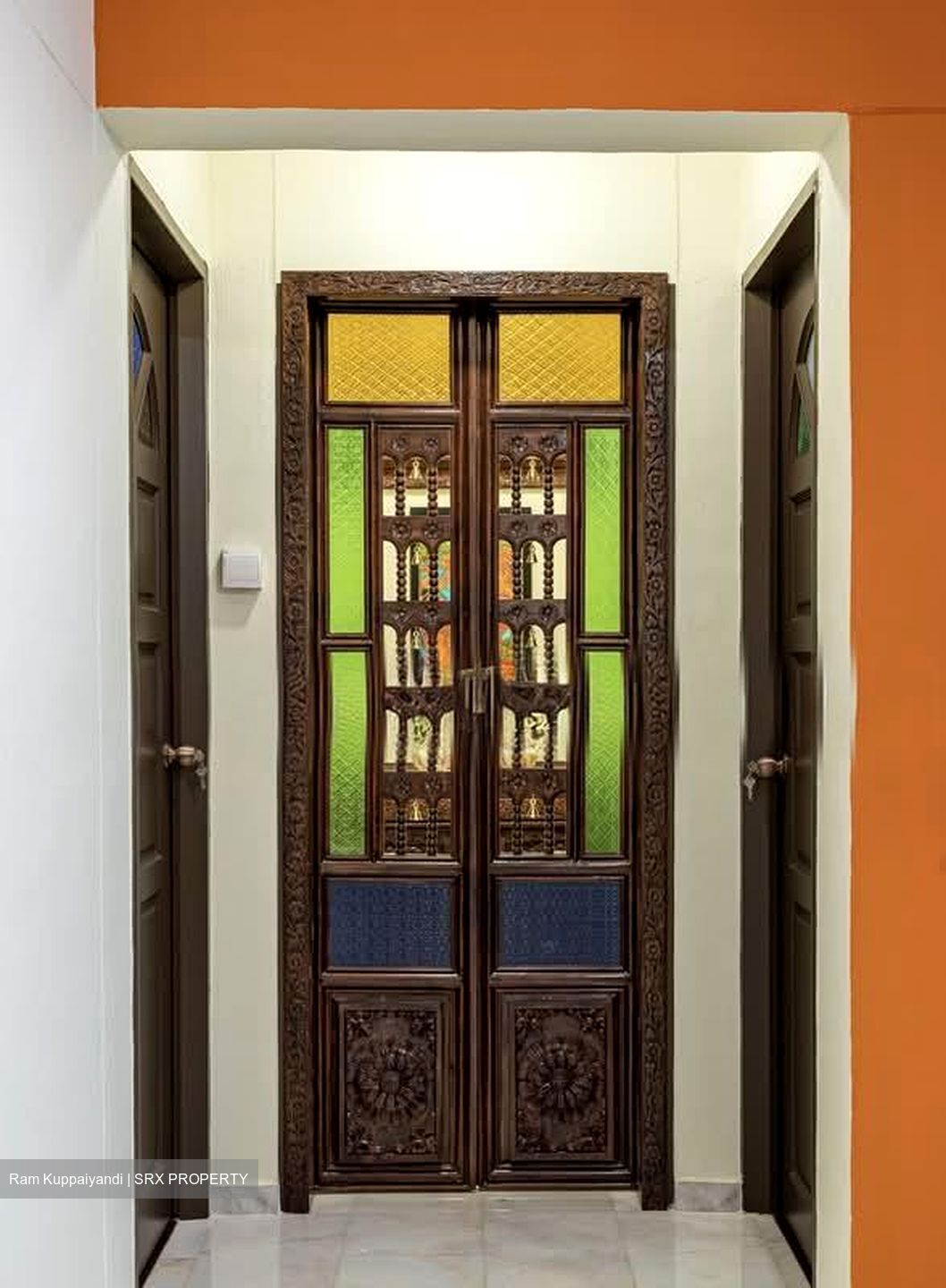 Blk 115 MARSILING RISE (Woodlands), HDB Executive #581576271